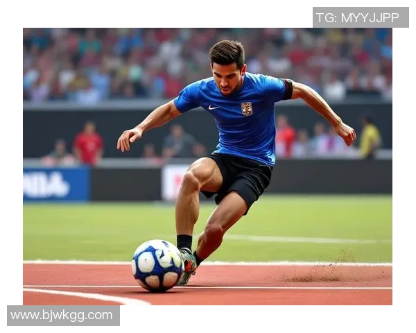 世界足球最小球星：身高不到1米5的奇迹少年如何征服绿茵场