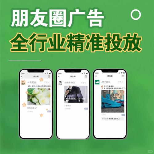从流量到留资!朋友圈广告投放一站式攻略,专业推广助力业绩增长